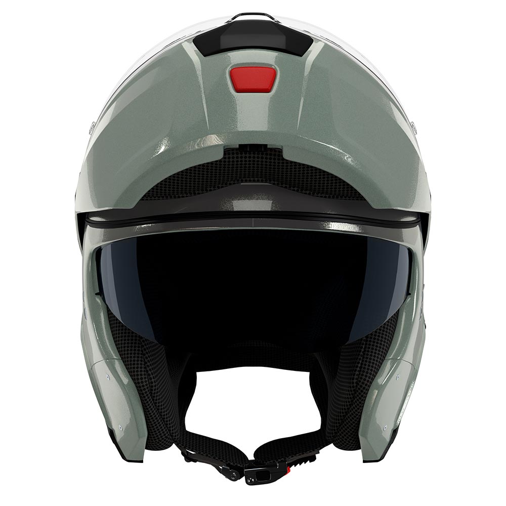 Casco N90-3 Verniciatura Speciale N-Com