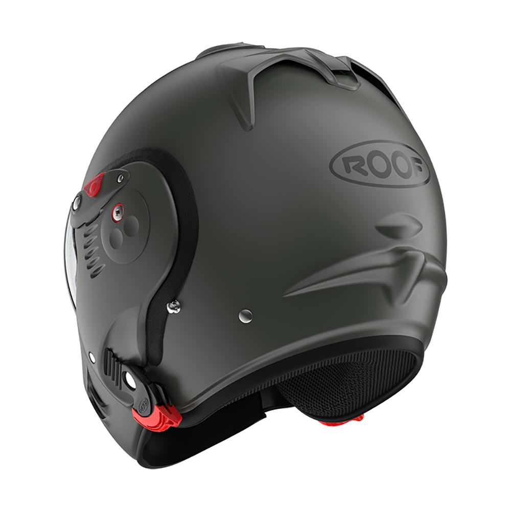 Casco Alpha Boxer