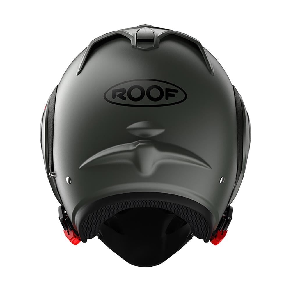 Casco Alpha Boxer