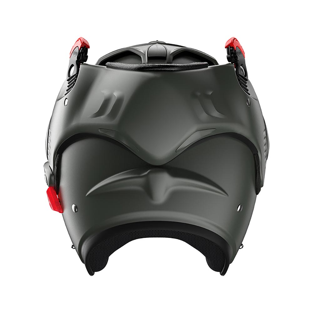 Casco Alpha Boxer