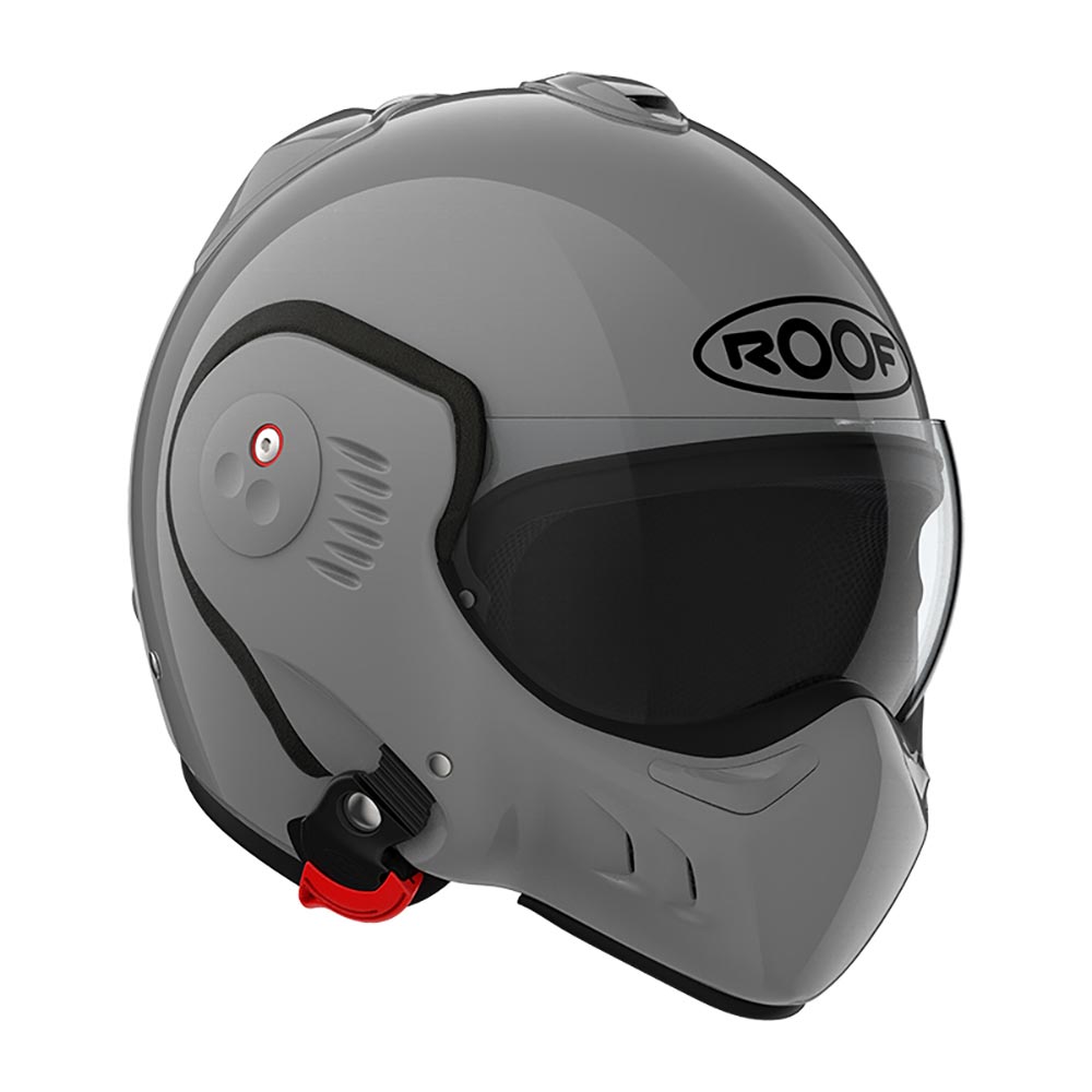 Casco Alpha Boxer