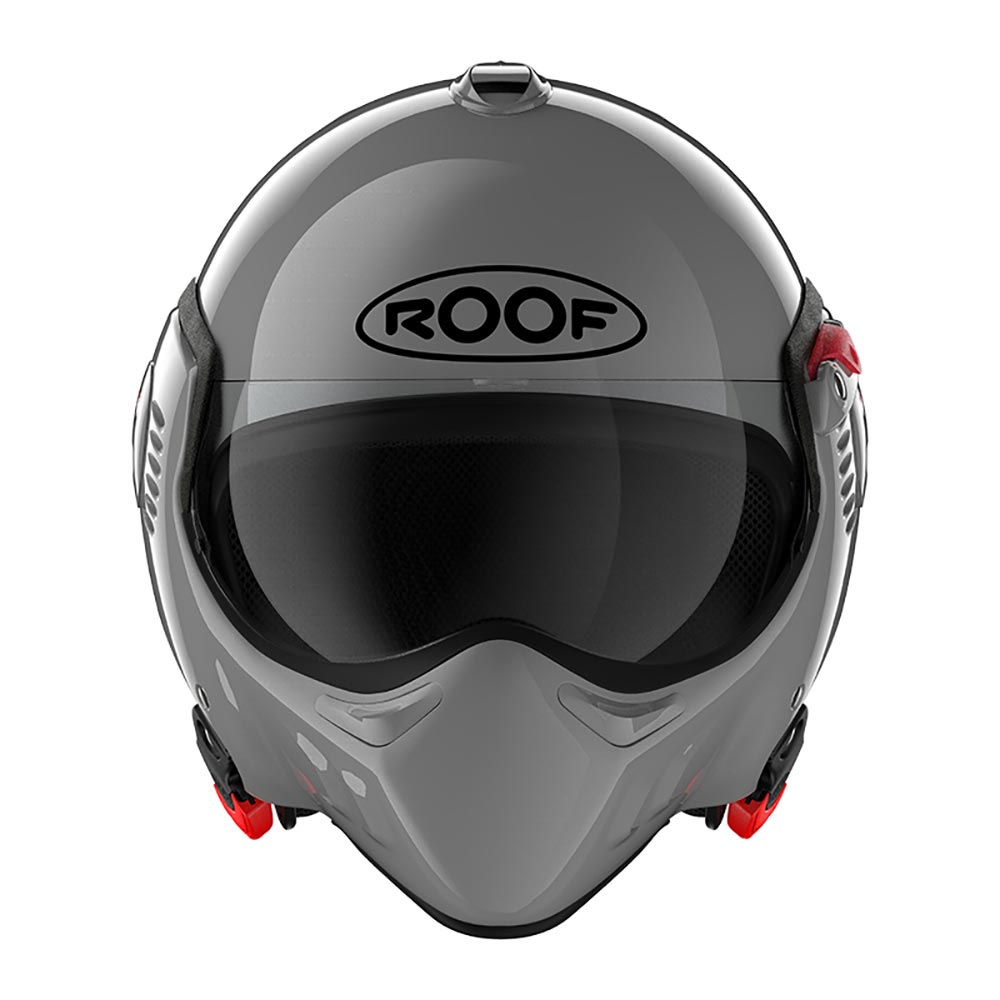 Casco Alpha Boxer