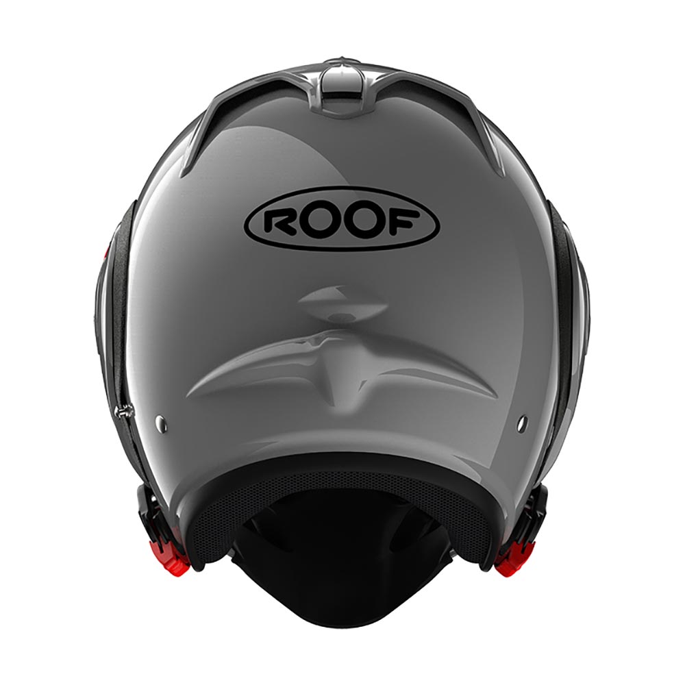 Casco Alpha Boxer