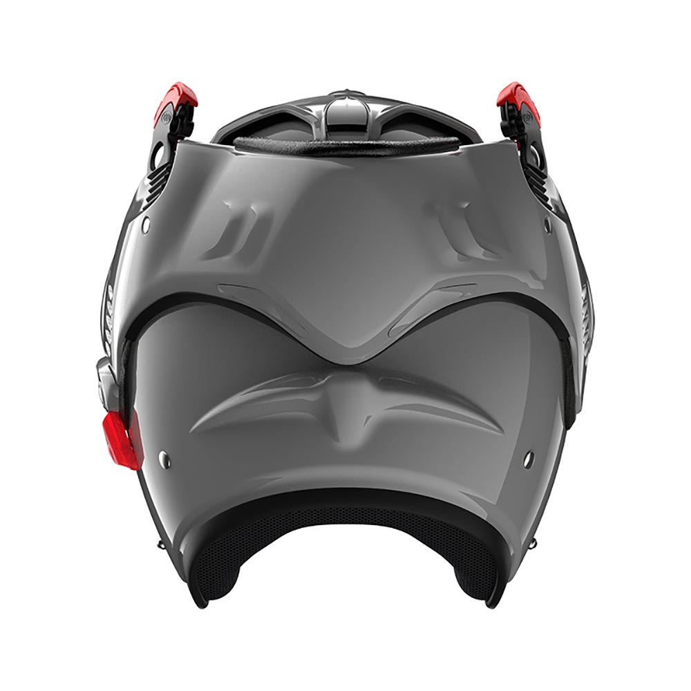 Casco Alpha Boxer