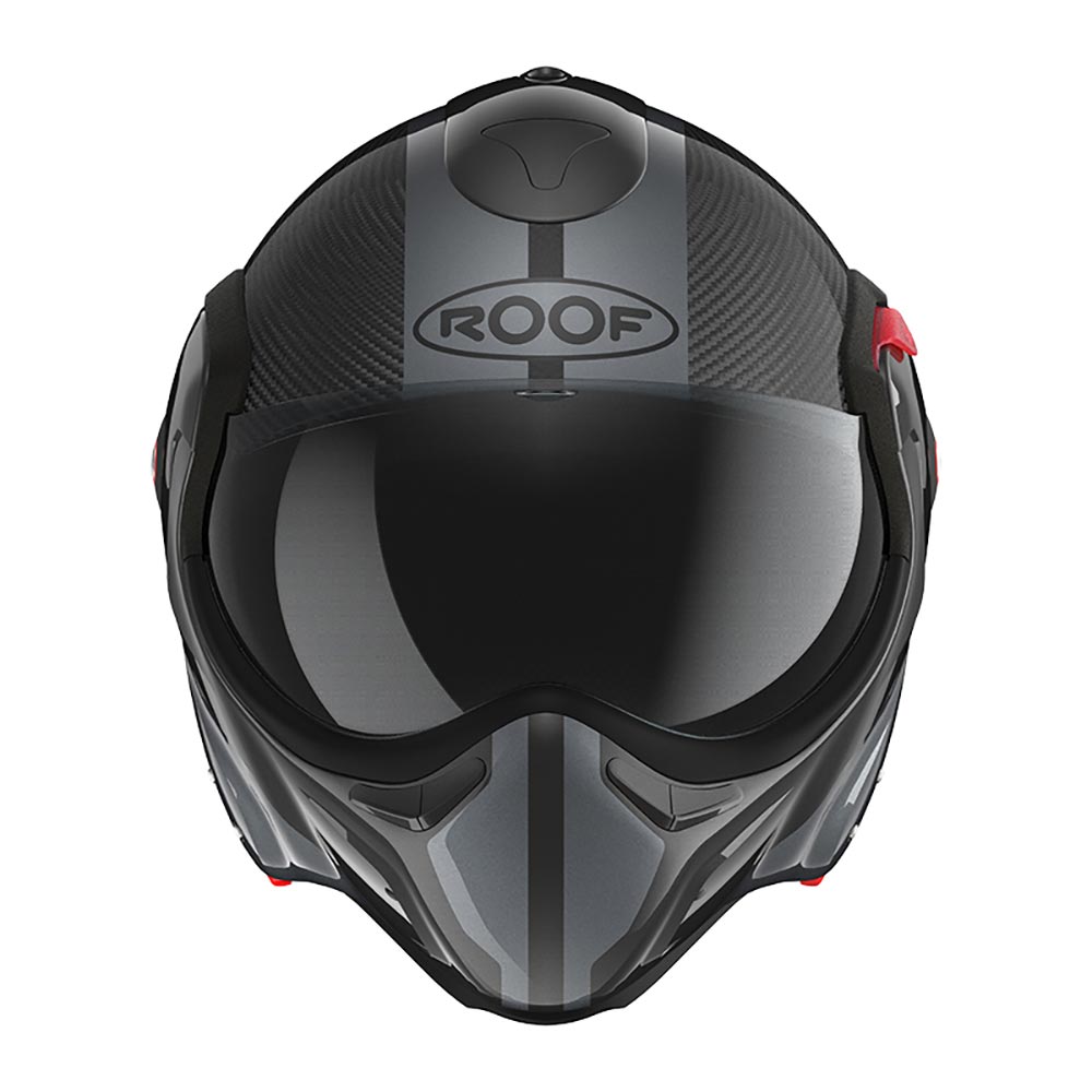 Casco Boxxer 2 Carbon Wonder