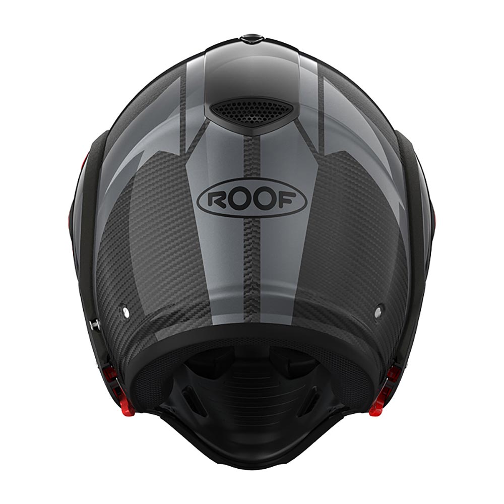 Casco Boxxer 2 Carbon Wonder