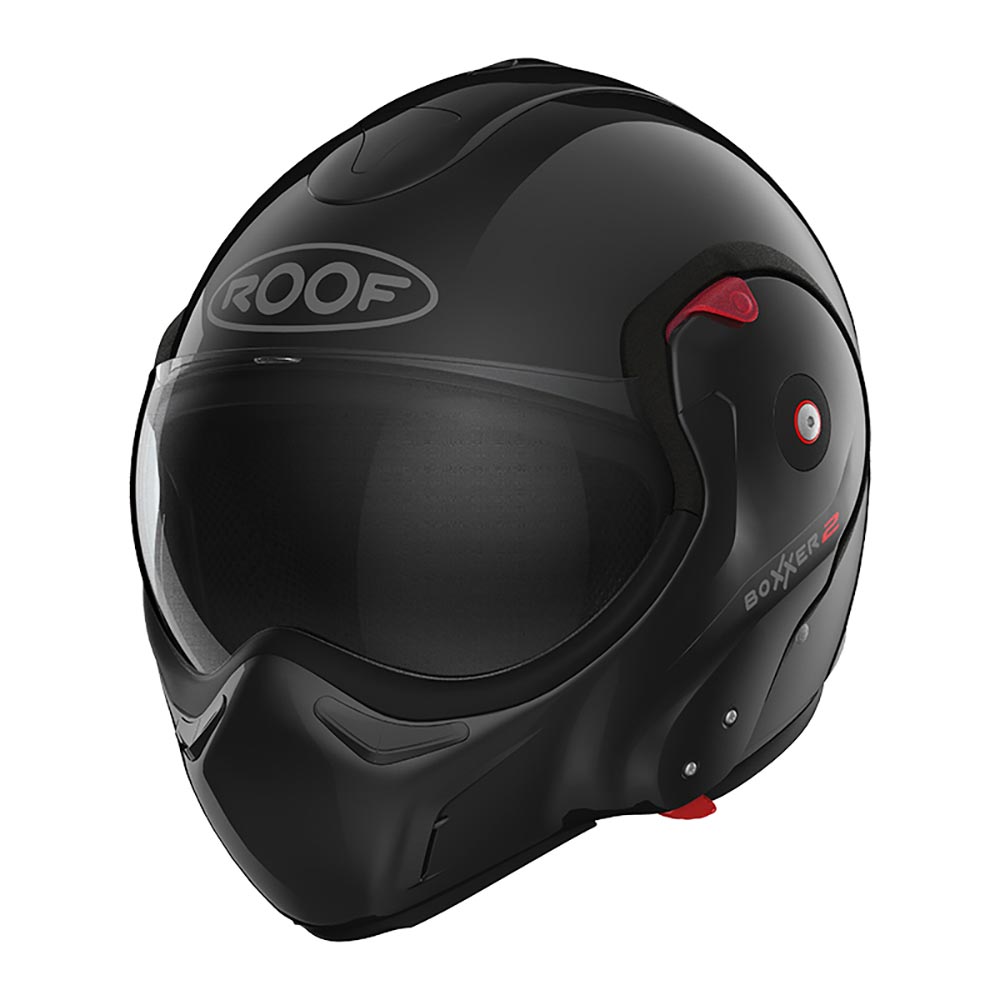 Casco Boxxer 2