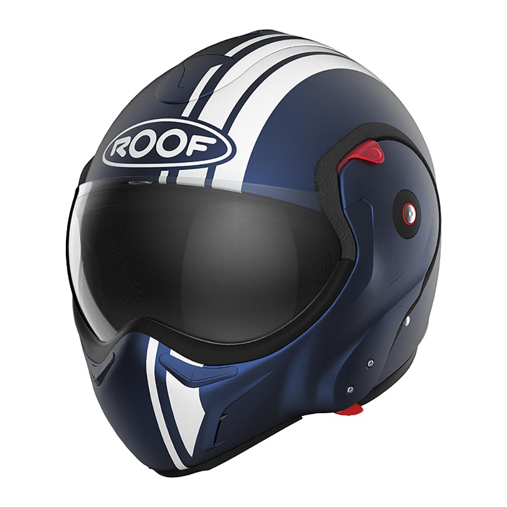 Casco Boxxer 2 Stripes