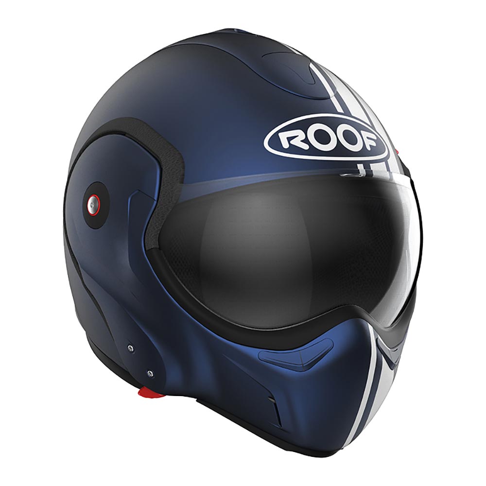 Casco Boxxer 2 Stripes