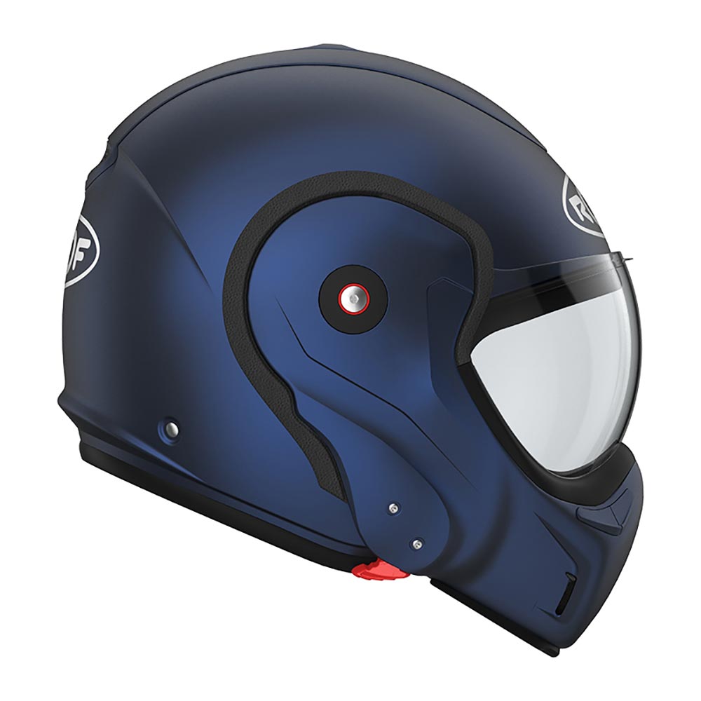 Casco Boxxer 2 Stripes