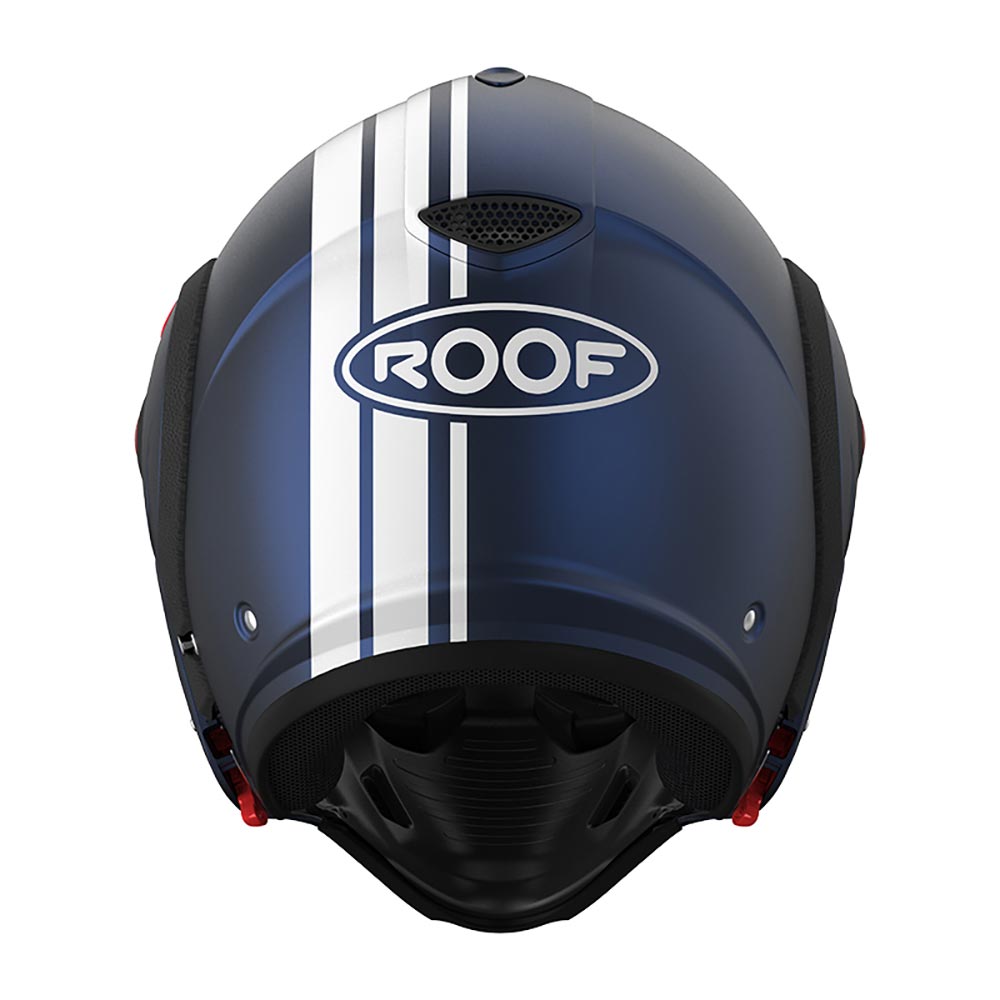 Casco Boxxer 2 Stripes