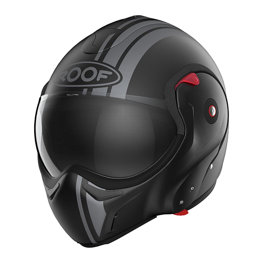Casco Boxxer 2 Stripes