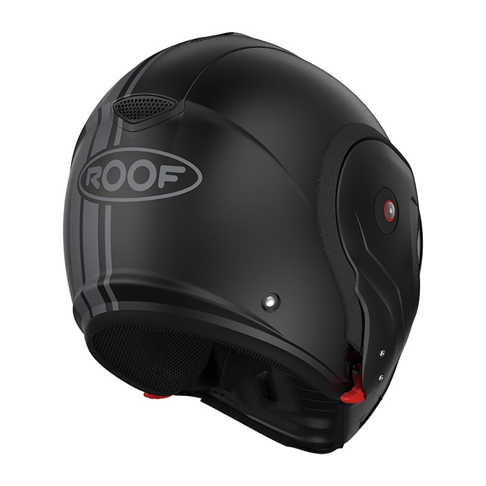 Casco Boxxer 2 Stripes