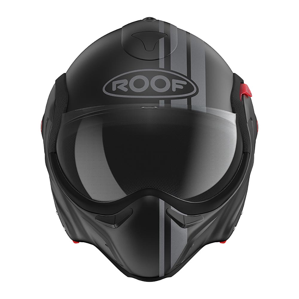 Casco Boxxer 2 Stripes