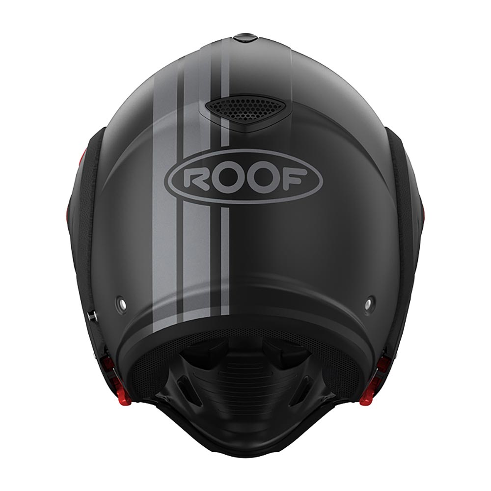 Casco Boxxer 2 Stripes