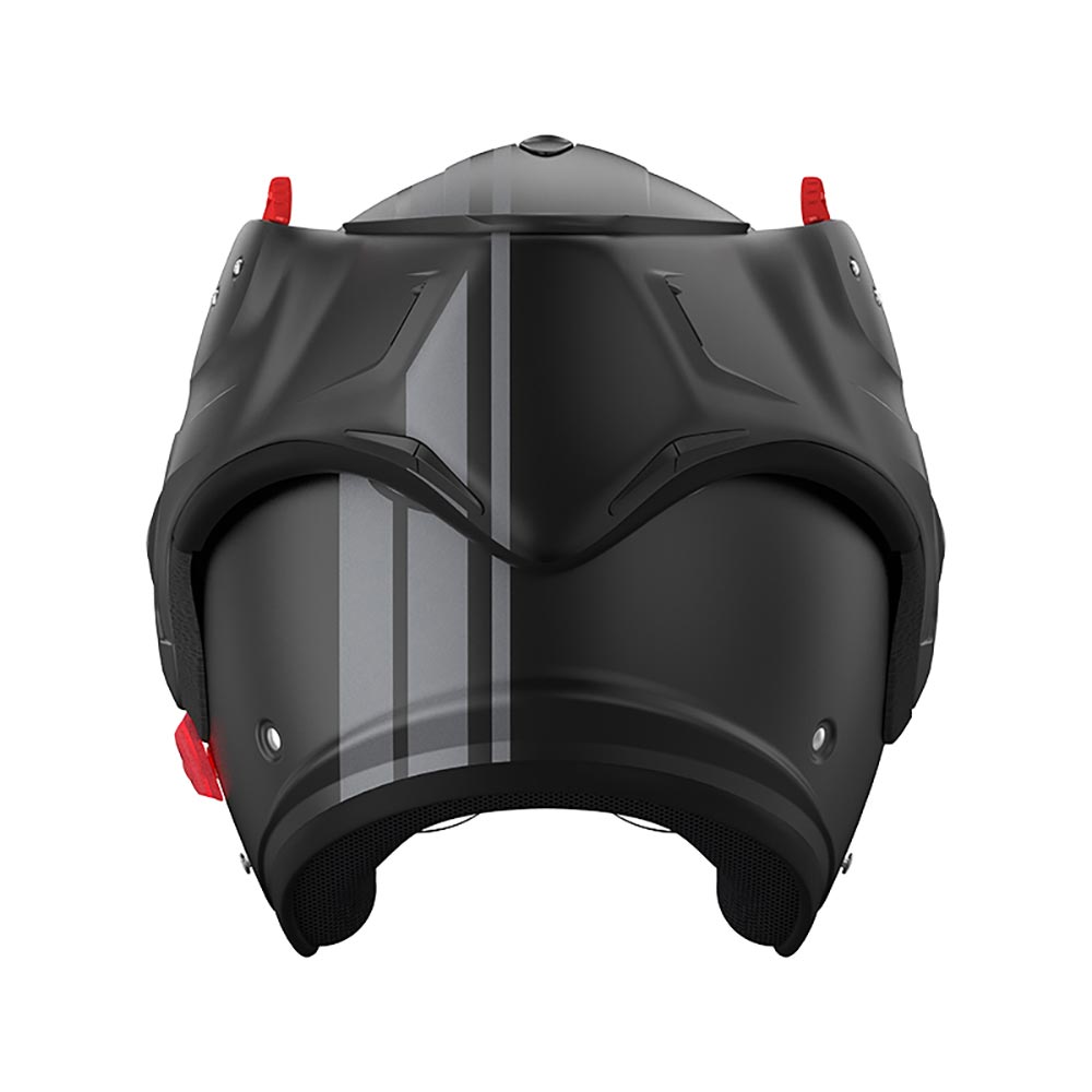 Casco Boxxer 2 Stripes