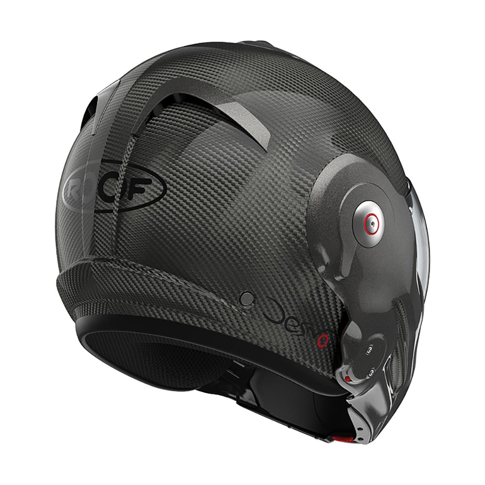 Casco Desmo 3 Carbon
