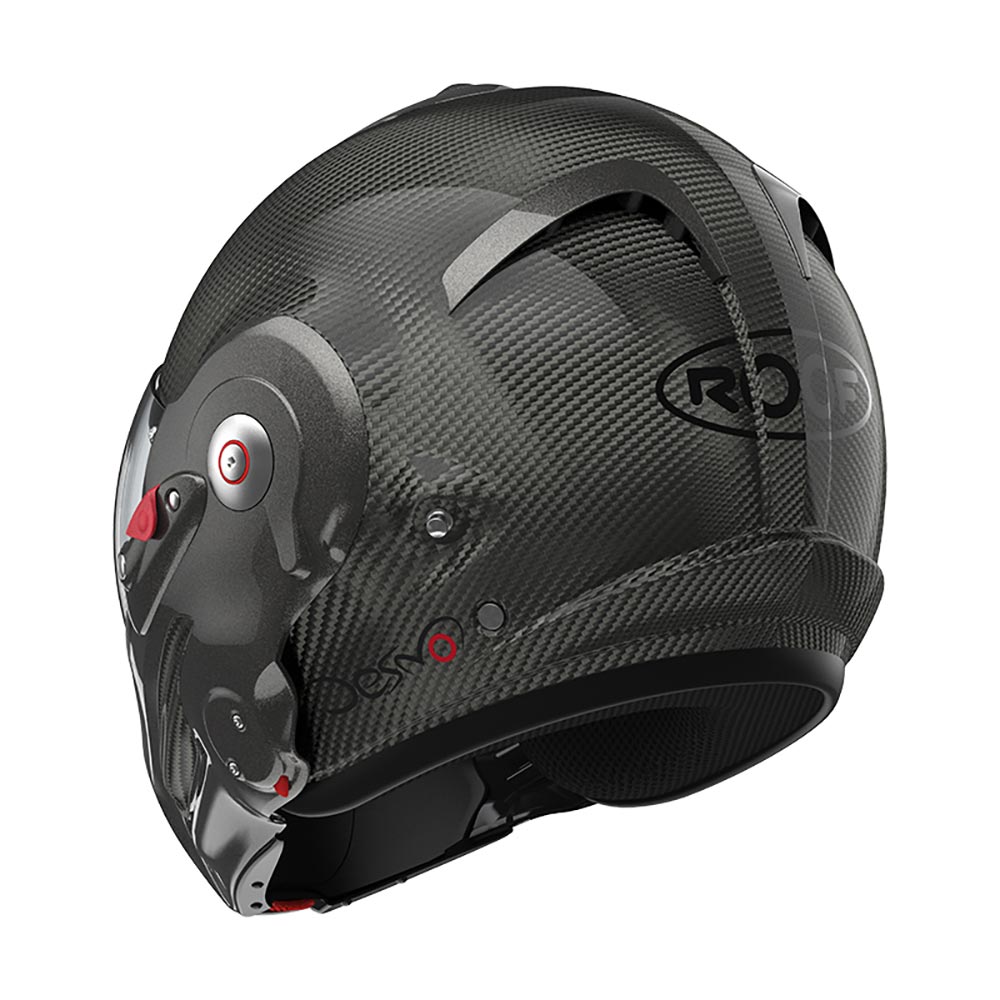 Casco Desmo 3 Carbon