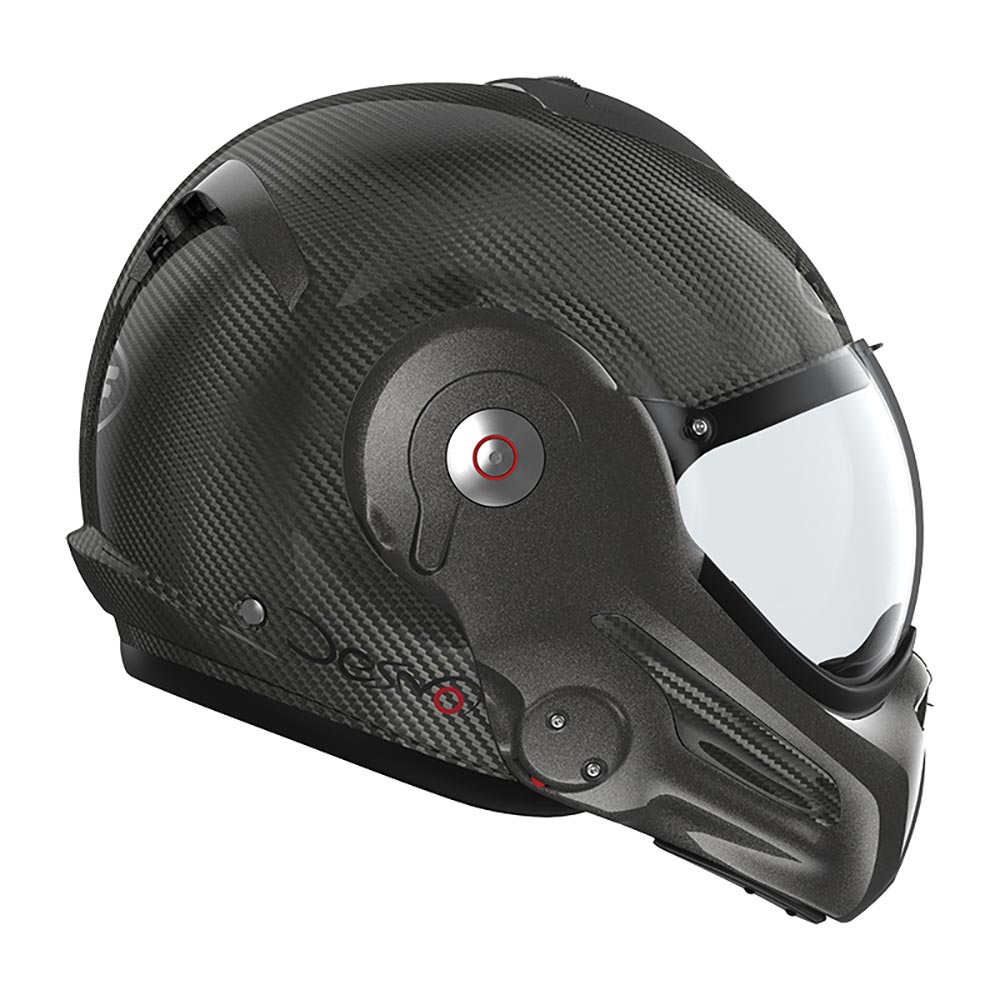 Casco Desmo 3 Carbon