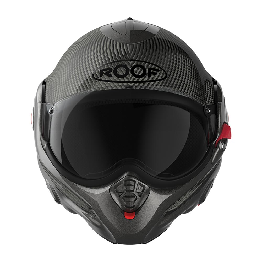 Casco Desmo 3 Carbon