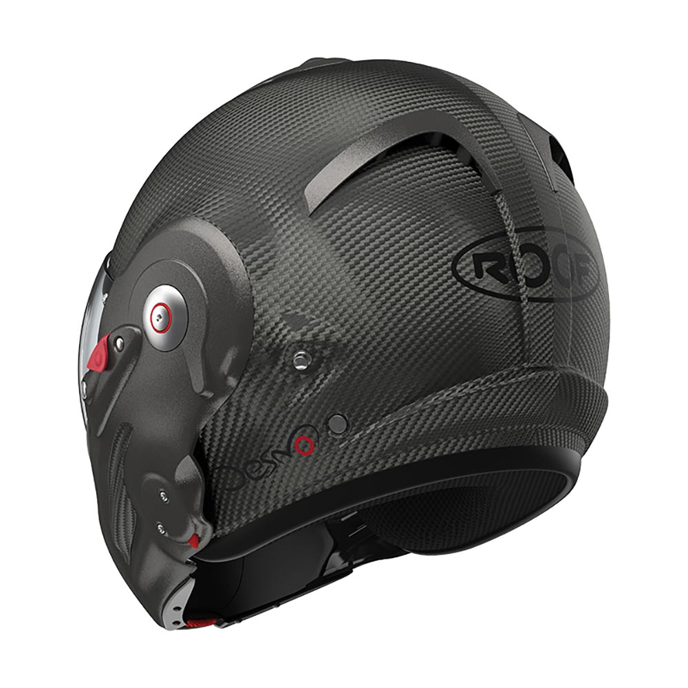 Casco Desmo 3 Carbon
