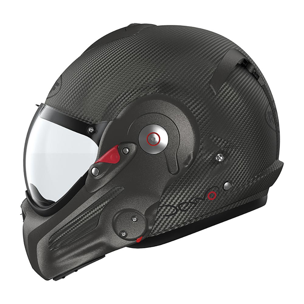 Casco Desmo 3 Carbon