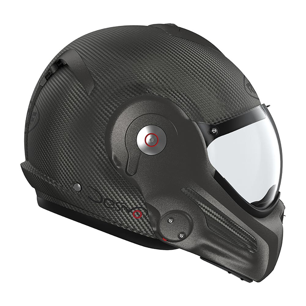 Casco Desmo 3 Carbon