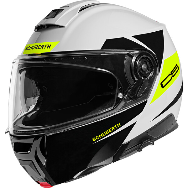 Casco C5 Eclipse