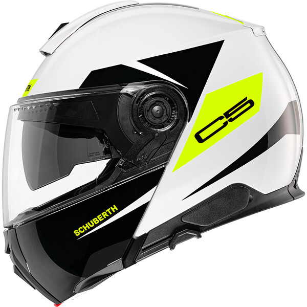 Casco C5 Eclipse