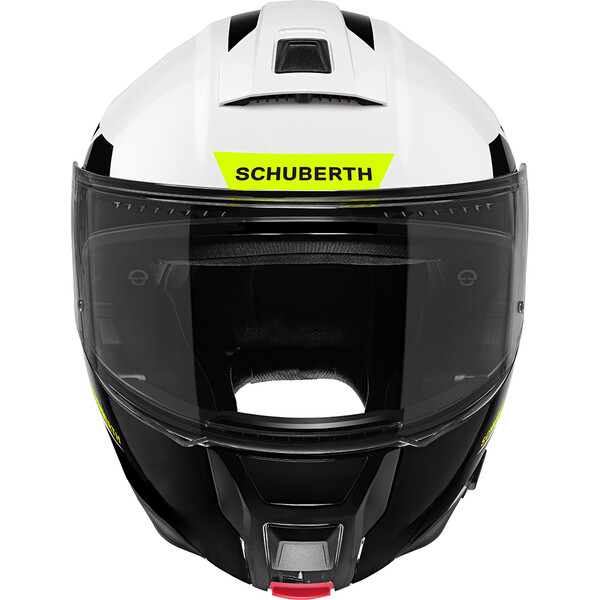 Casco C5 Eclipse