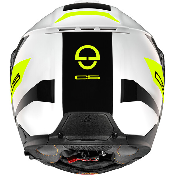 Casco C5 Eclipse