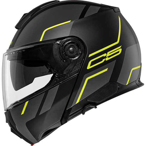 Casco Master C5