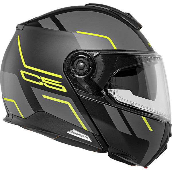 Casco Master C5