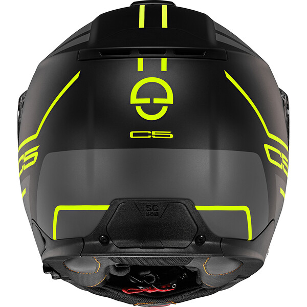 Casco Master C5
