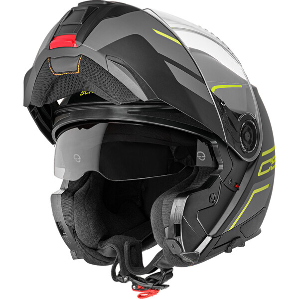 Casco Master C5