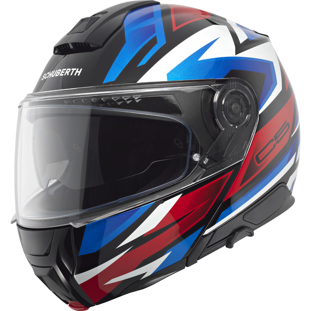 Casco Zenith C5