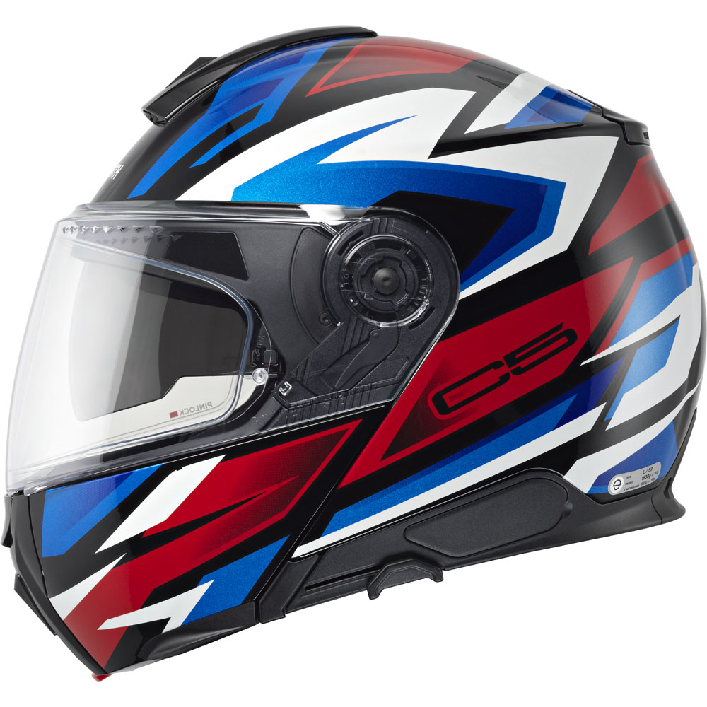 Casco Zenith C5