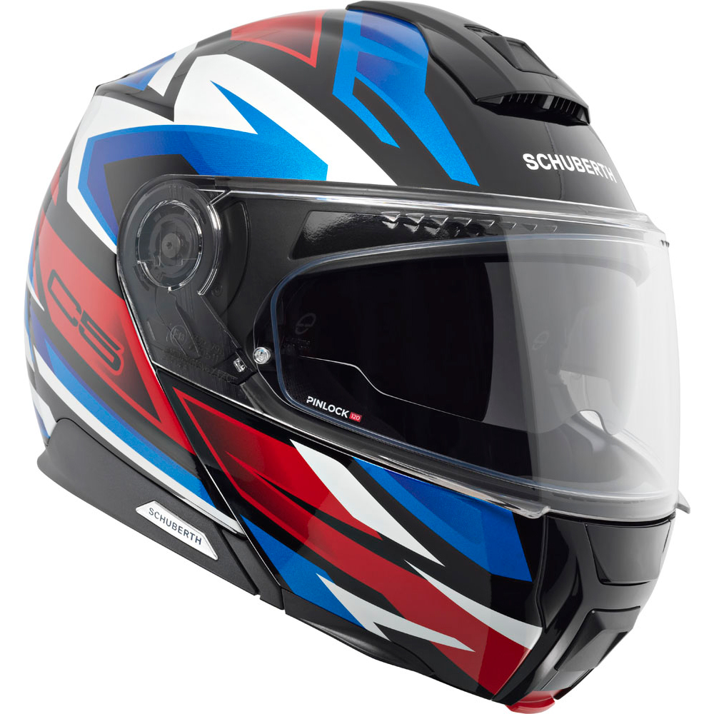 Casco Zenith C5
