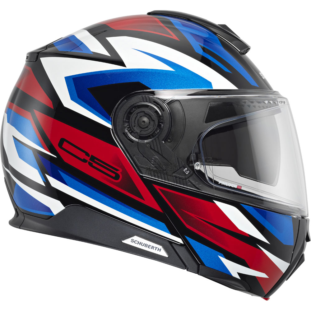 Casco Zenith C5