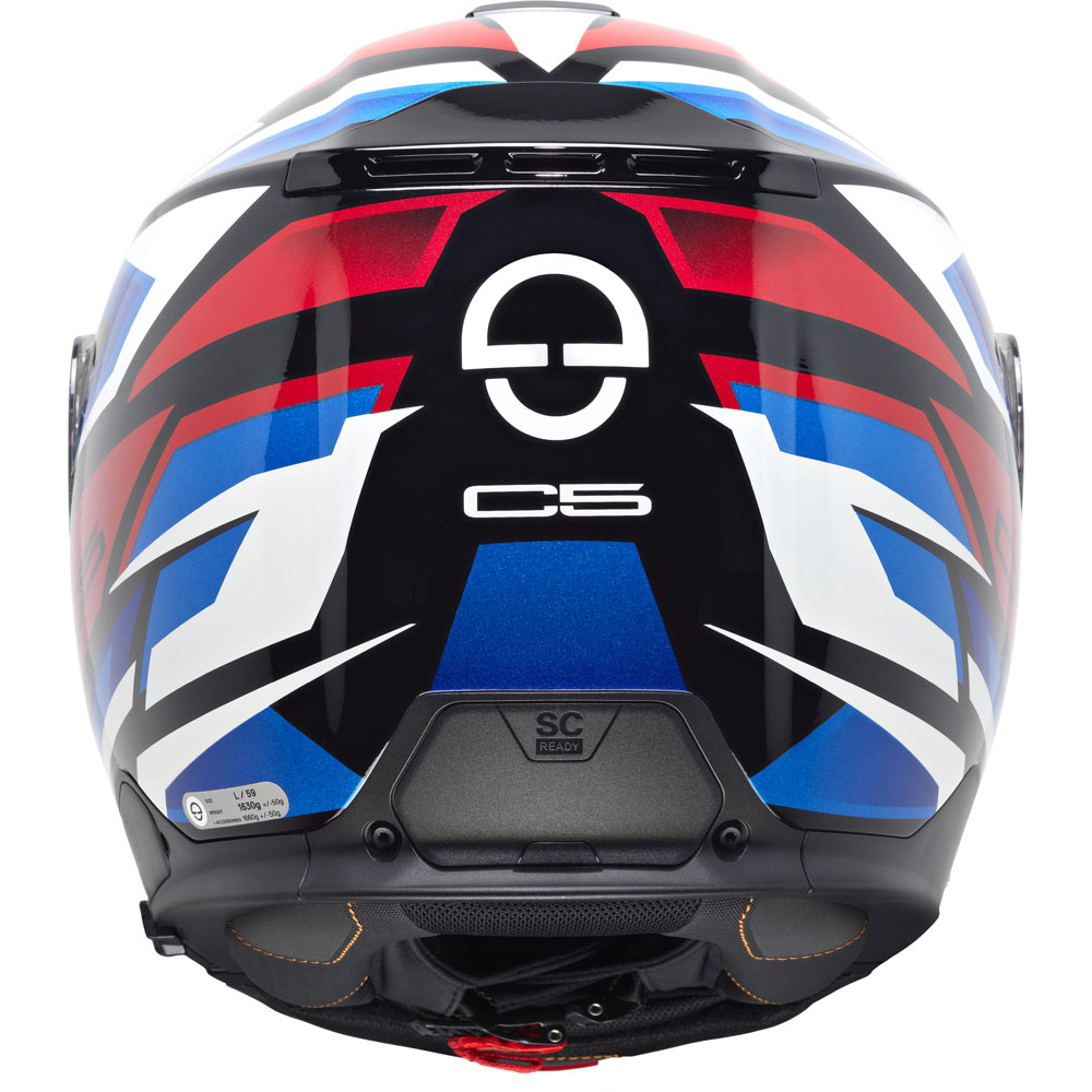 Casco Zenith C5
