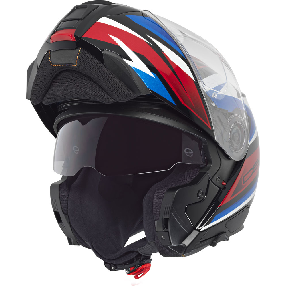 Casco Zenith C5