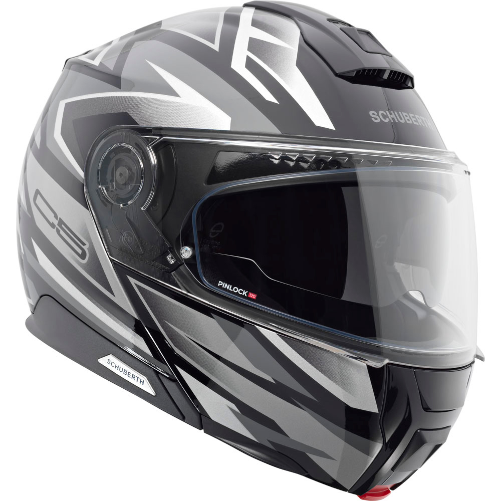 Casco Zenith C5