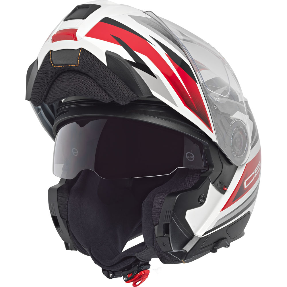 Casco Zenith C5