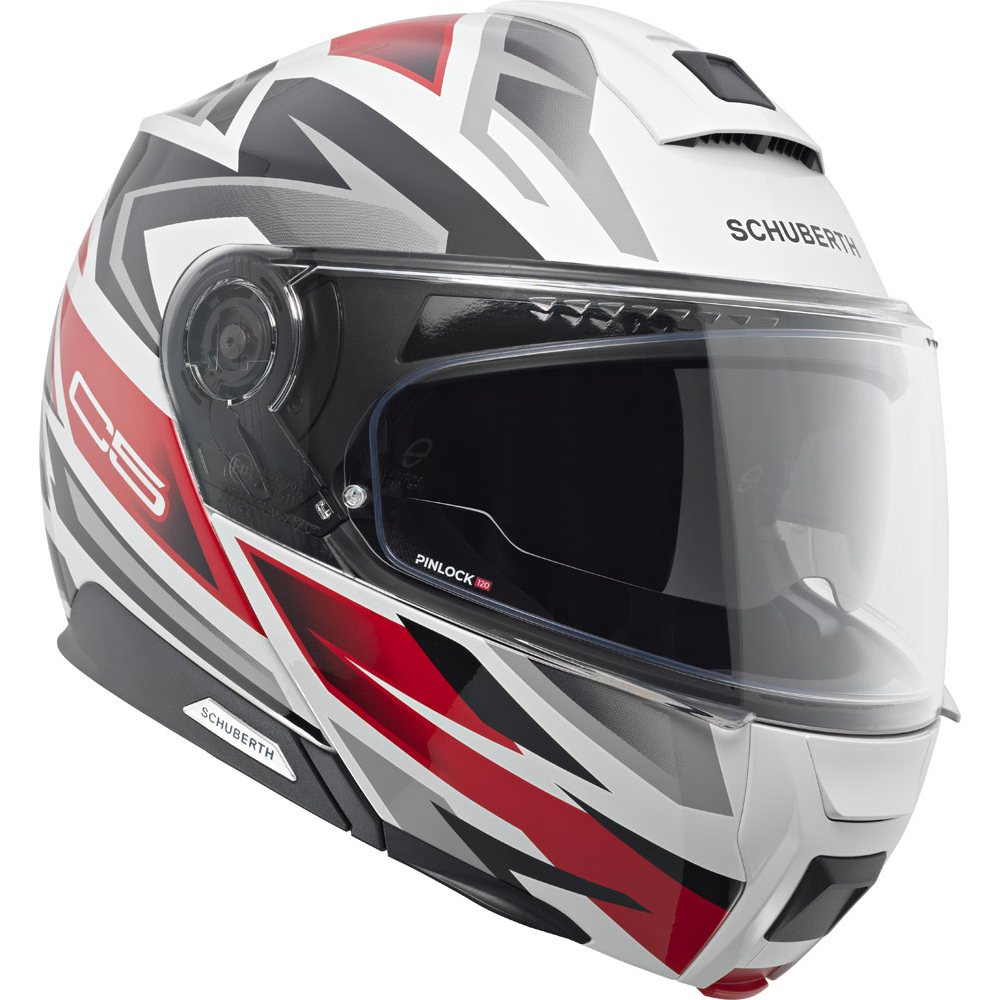 Casco Zenith C5