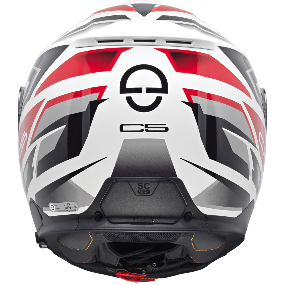 Casco Zenith C5