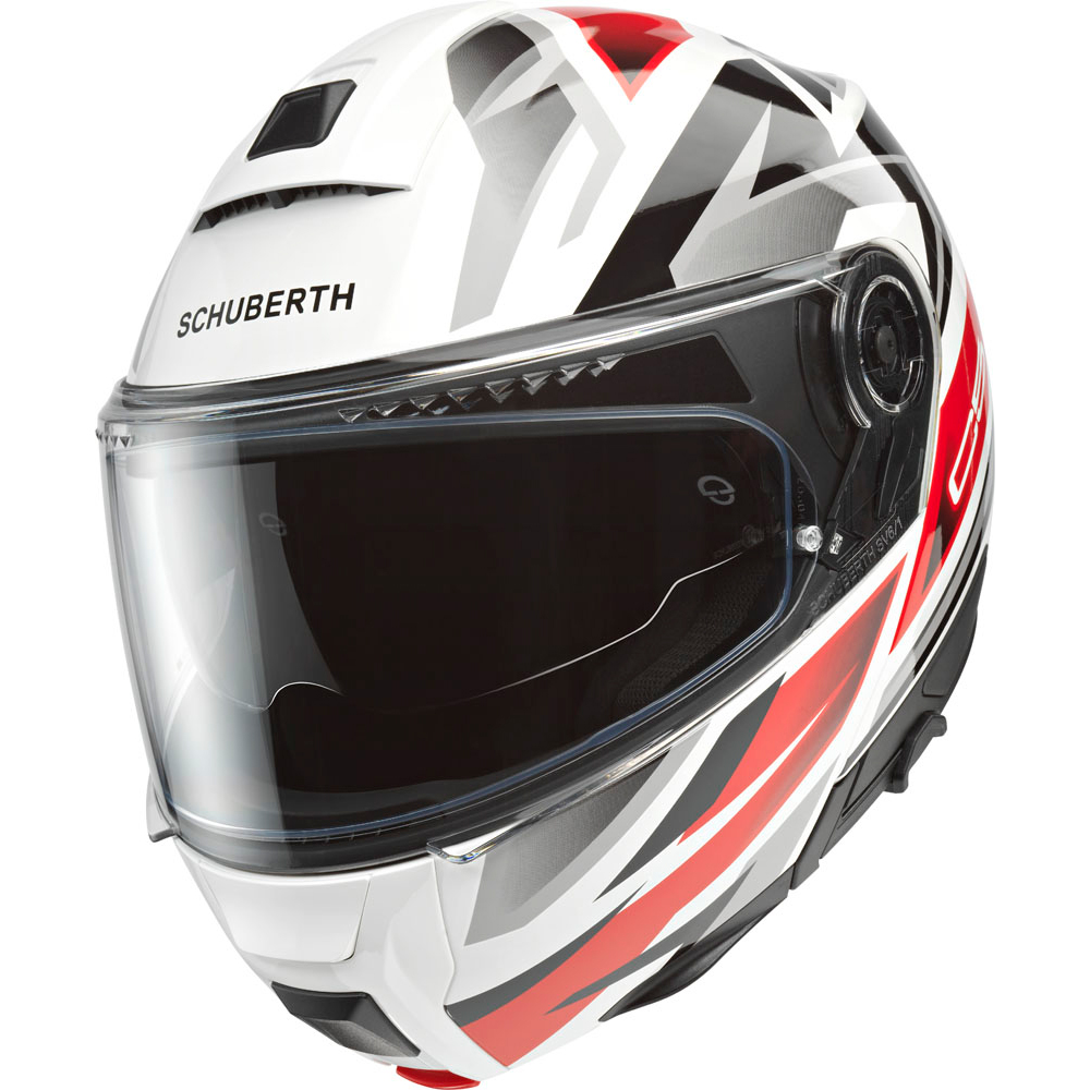 Casco Zenith C5