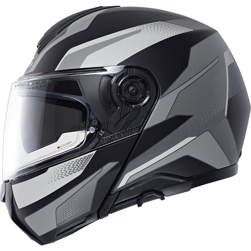 Casco Concept Trace