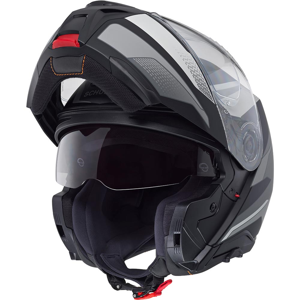 Casco Concept Trace