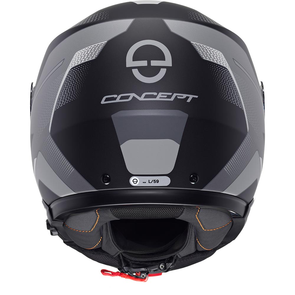 Casco Concept Trace
