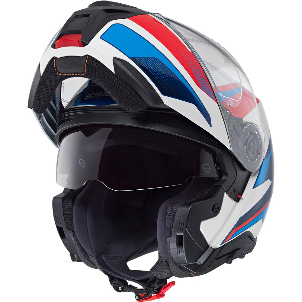 Casco Concept Trace
